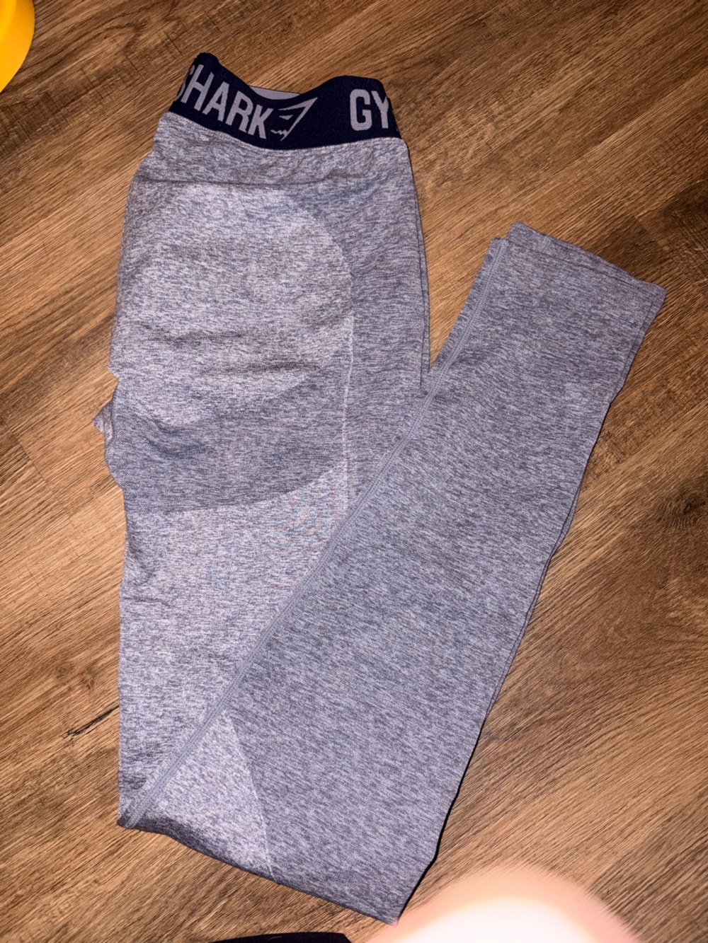 Gymshark Flex Leggings